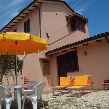 Il Cerchio Delle Fate Villa Torgiano Camera foto