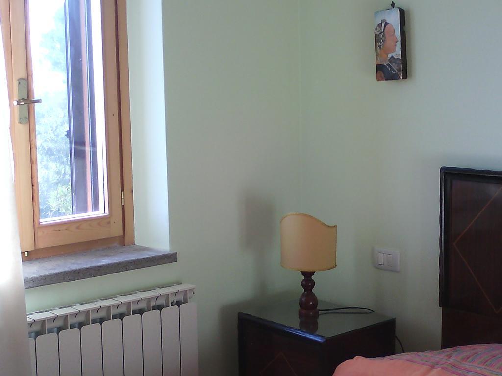 Il Cerchio Delle Fate Villa Torgiano Camera foto