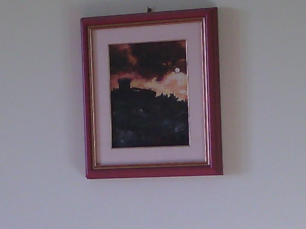 Il Cerchio Delle Fate Villa Torgiano Camera foto