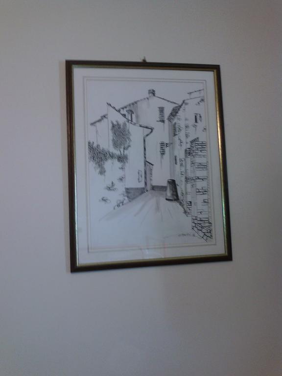 Il Cerchio Delle Fate Villa Torgiano Camera foto