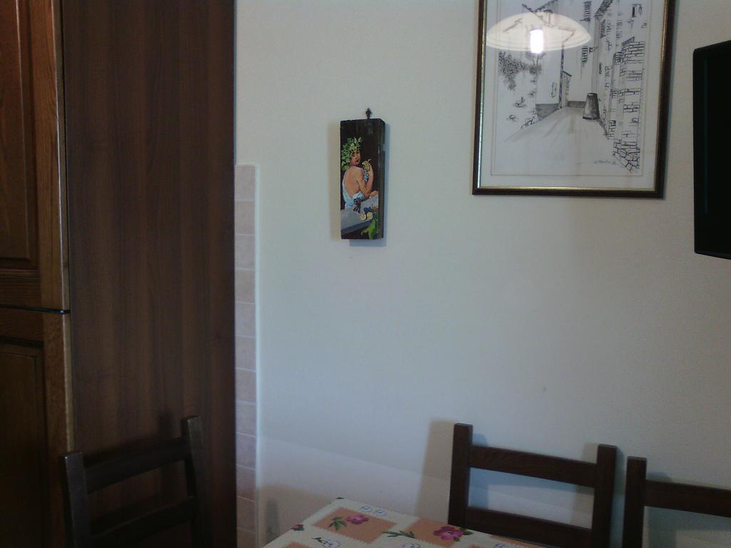 Il Cerchio Delle Fate Villa Torgiano Camera foto