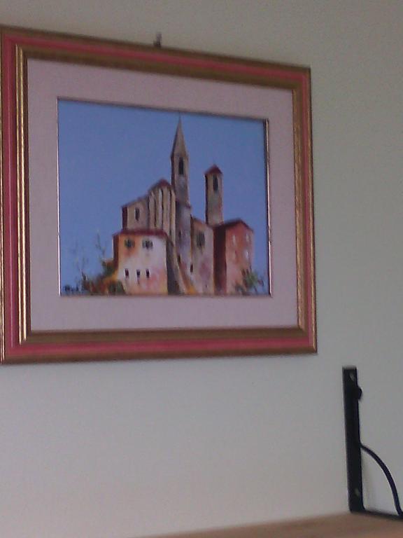 Il Cerchio Delle Fate Villa Torgiano Camera foto