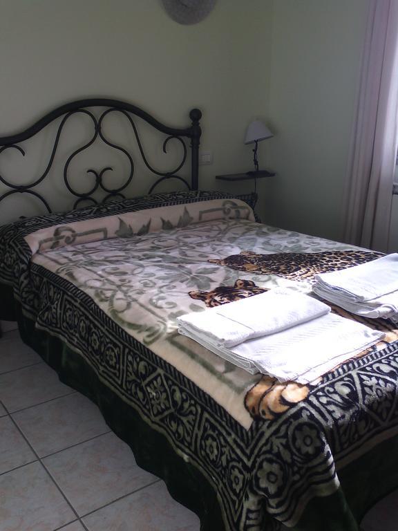 Il Cerchio Delle Fate Villa Torgiano Camera foto