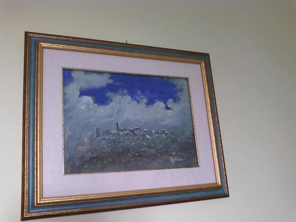 Il Cerchio Delle Fate Villa Torgiano Camera foto