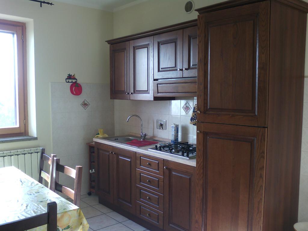 Il Cerchio Delle Fate Villa Torgiano Camera foto