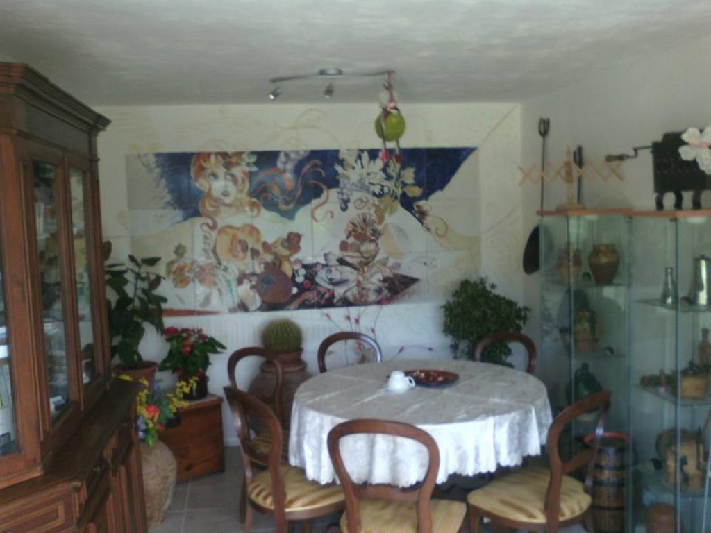 Il Cerchio Delle Fate Villa Torgiano Esterno foto