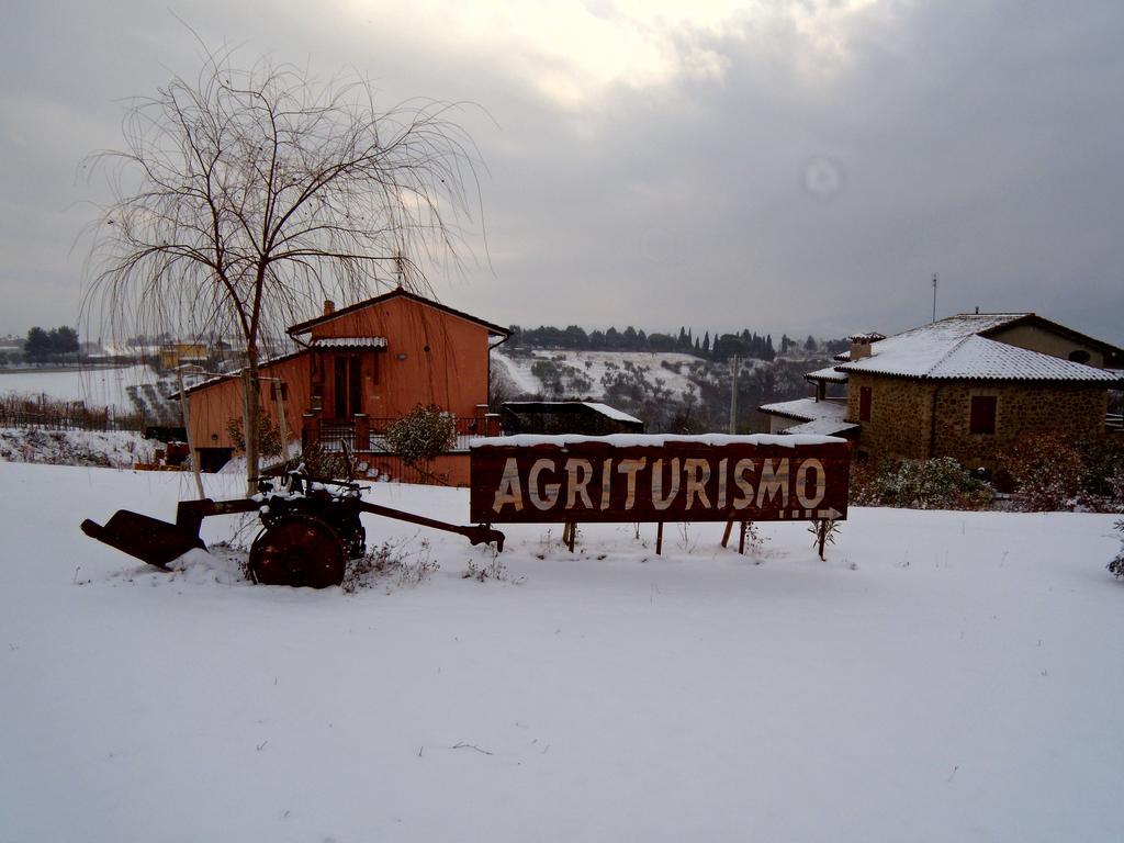 Il Cerchio Delle Fate Villa Torgiano Camera foto