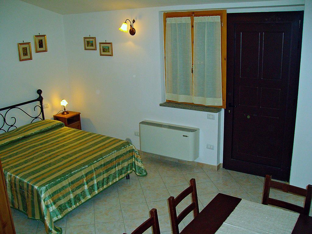 Il Cerchio Delle Fate Villa Torgiano Camera foto