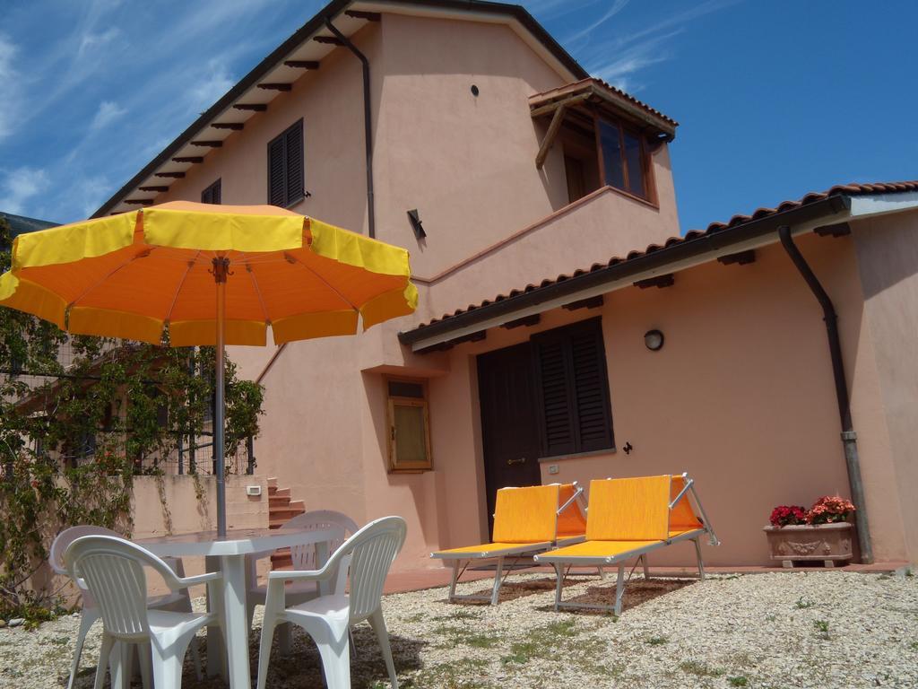 Il Cerchio Delle Fate Villa Torgiano Camera foto